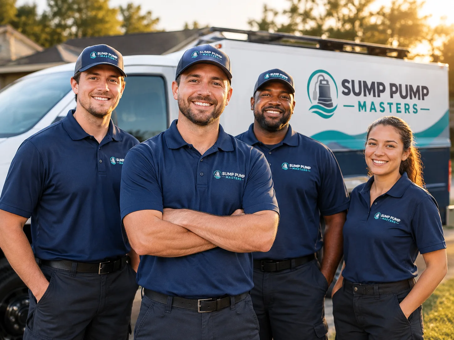 Sump Pump Repair company in Bucyrus, KS